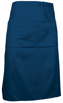 Avental Profissional (Cabernet) Multibolsos - Image 6
