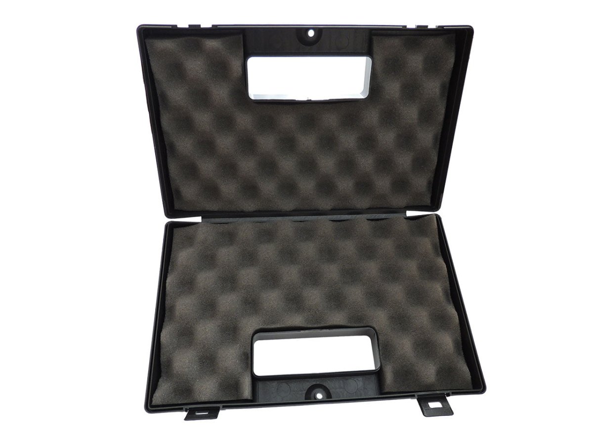 CASE PARA PISTOLA até 28 cm – ROSSI - Image 3