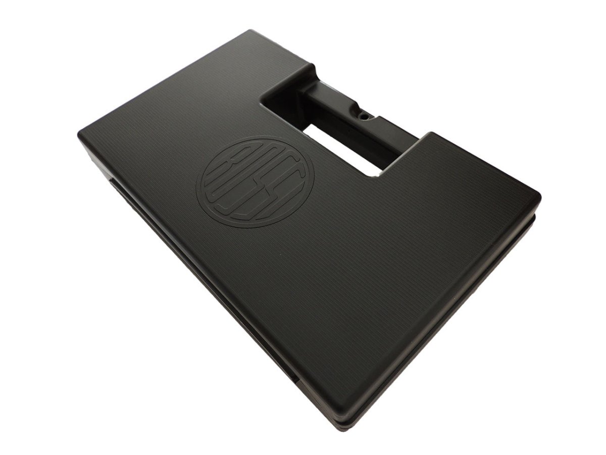 CASE PARA PISTOLA até 28 cm – ROSSI - Image 4