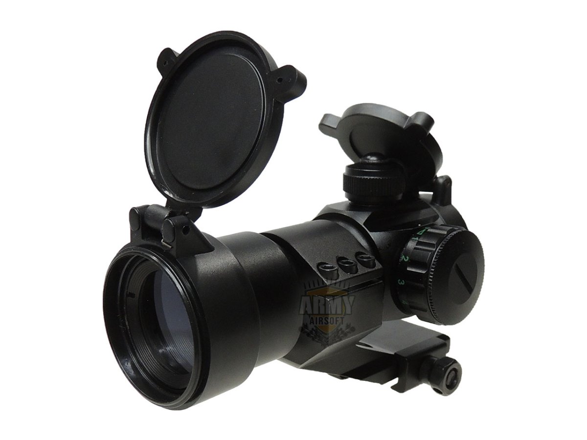 RED DOT 1×32 – M3 PRETO - Image 7