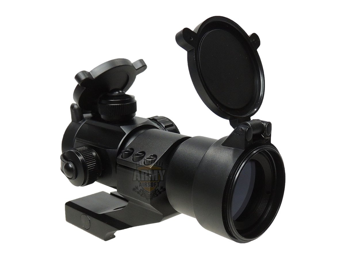 RED DOT 1×32 – M3 PRETO - Image 6