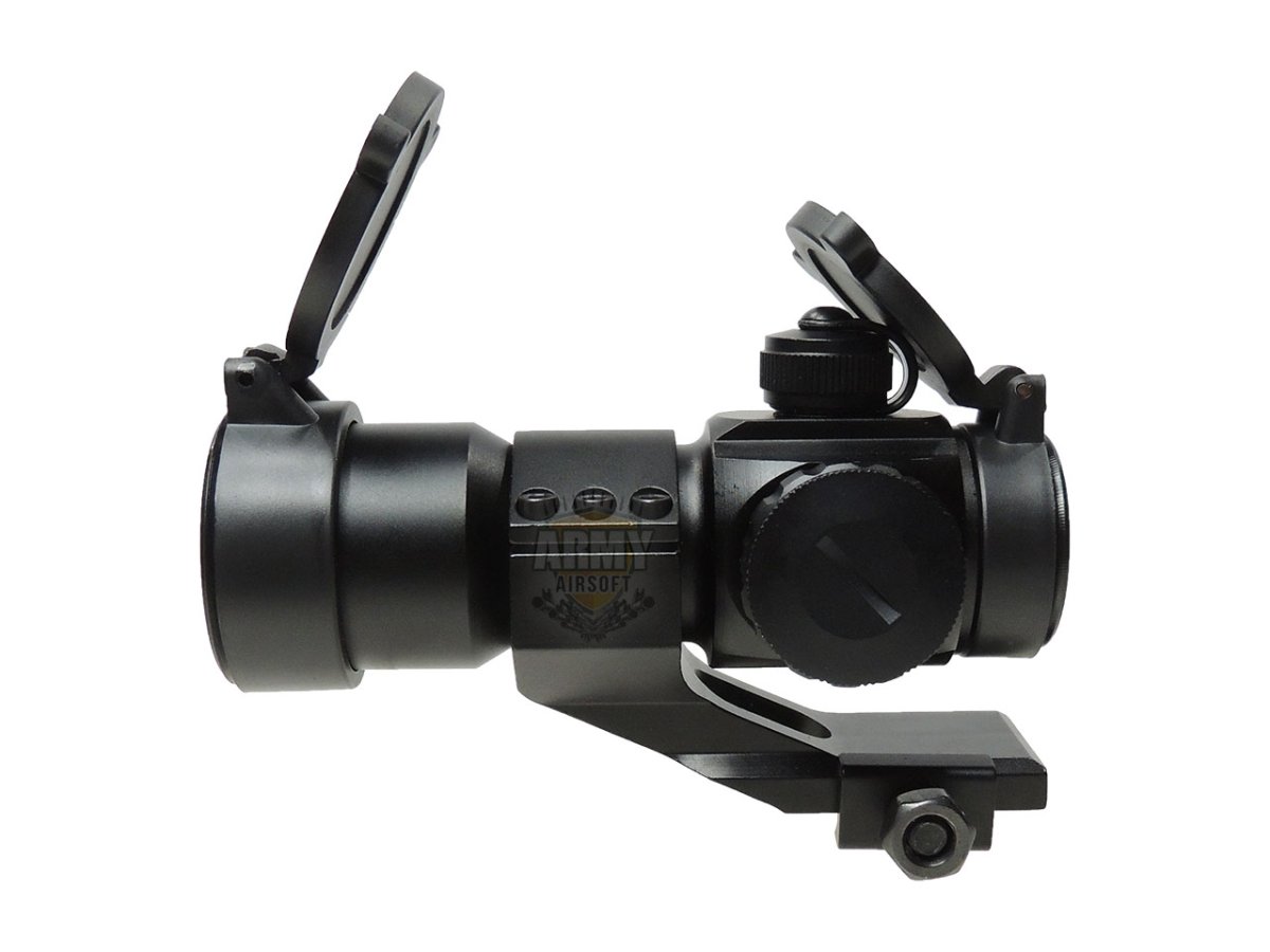 RED DOT 1×32 – M3 PRETO - Image 5