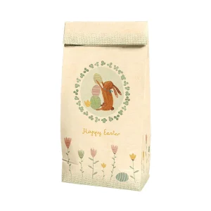 Saco de oferta de Páscoa Bunny, Maileg